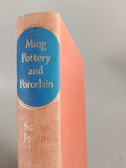 A collection of approximately 45 books, most...