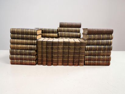 LIVRES :
Partitions de musique demi rel.,...