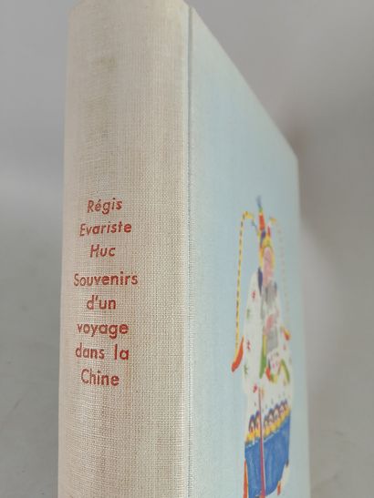 A collection of approximately 45 books, most...