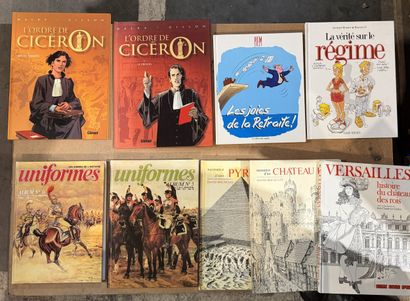 LIVRES modernes : Beaux-Arts, Gauguin, Nabis,...