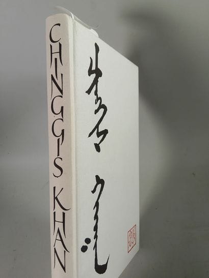 A collection of approximately 45 books, most...
