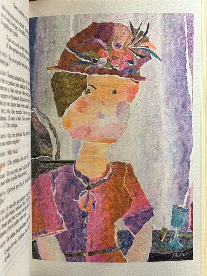 MARCEL PAGNOL OEUVRES COMPLÈTES, éditions...