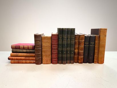 LIVRES :
Partitions de musique demi rel.,...