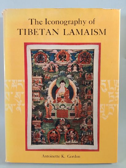A collection of approximately 45 books, most...