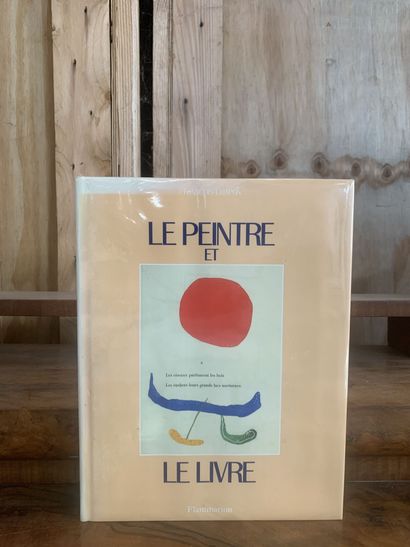 A collection of works on 20th-century writers...