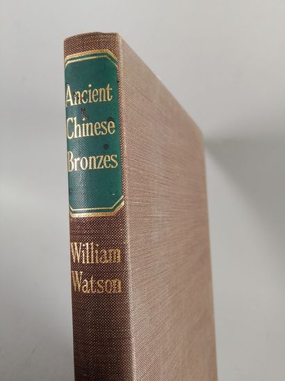 A collection of approximately 45 books, most...