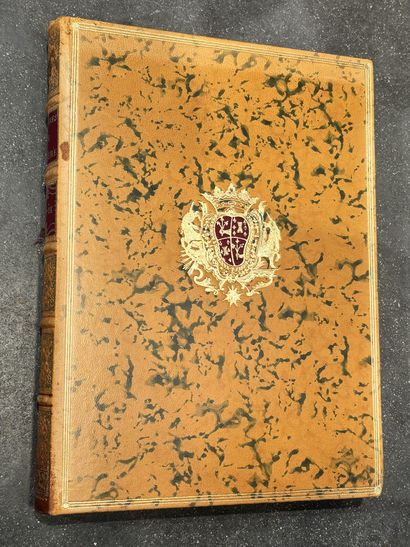 MOLIÈRE OEUVRE COMPLÈTE, édition Michel de...