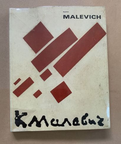 Art Russe. 9 livres :
POPOVA. Philippe Sers...