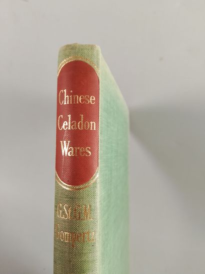 A collection of approximately 45 books, most...