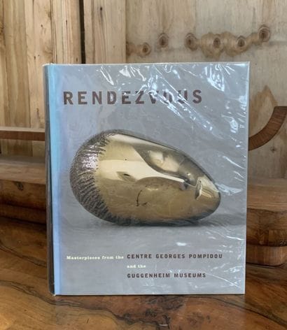 Rendez-vous. Masterpieces from the Centre...