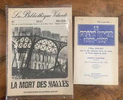 A collection of works on 20th-century writers...
