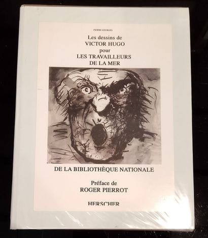Dessin XIXème - XXème siècle. . 11 livres...
