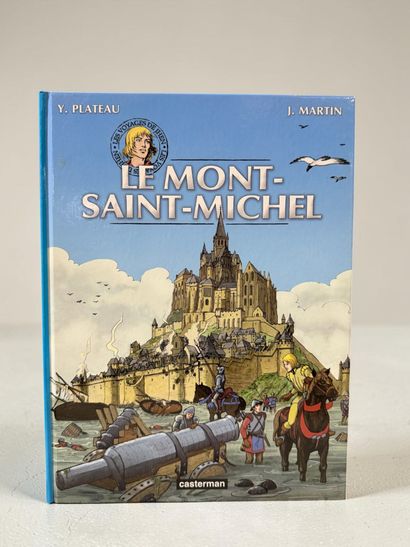 PLEYERS et MARTIN
Les aventures de Jhen,...