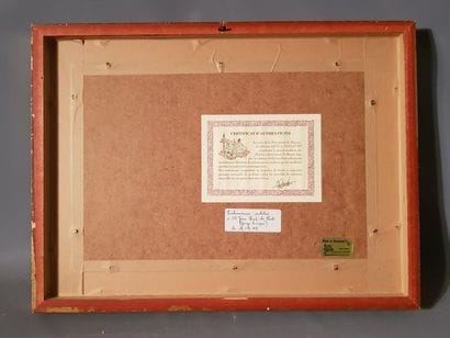 D'après Gaston Foebus page d