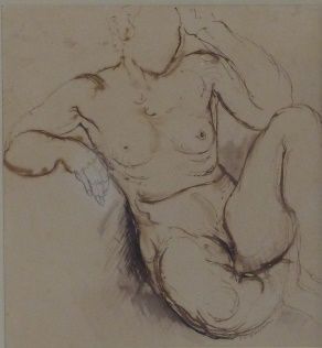 Henry de WAROQUIER (Paris 1881- Paris 1970),...