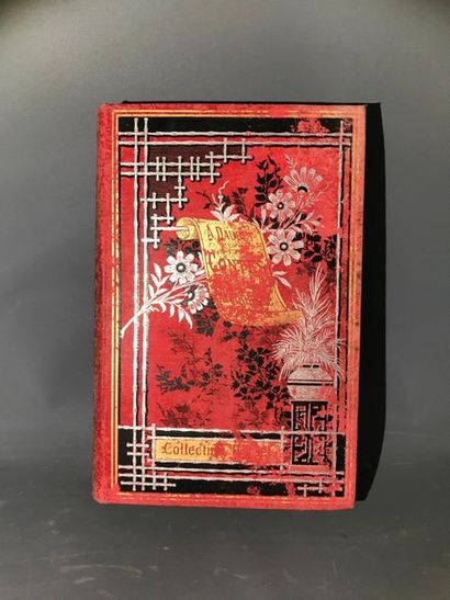 Alphonse DAUDET, Contes choisis, édition...