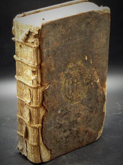 DUPLEIX. Histoire générale de France 
Scipion...