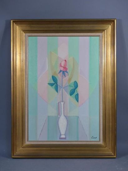 Jean LOIRET (1909-?), 