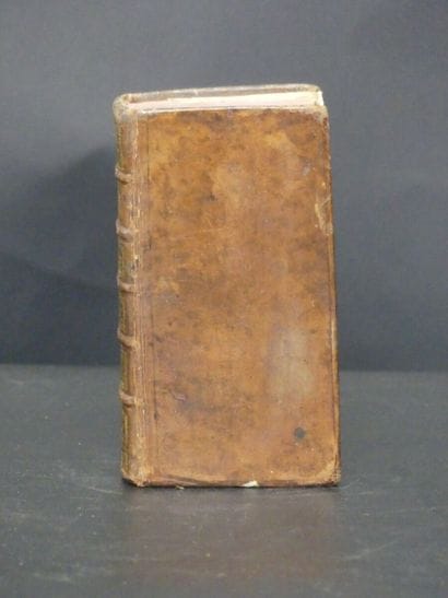 Abbé EXPILLY, Le Géographe Manuel, 1770.
Abbé...