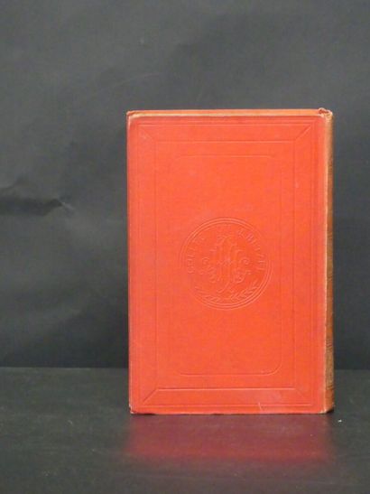 Jules VERNE, La Jangada, Huit cents lieues...
