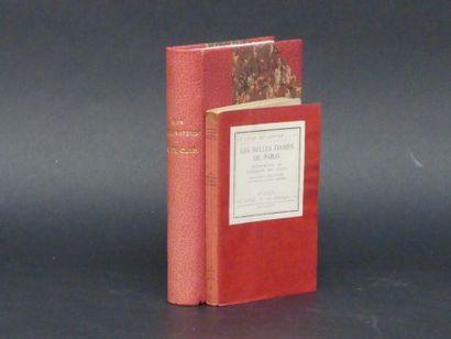 DE LA VARENDE Jean, ill. Sylvain SAUVAGE,...
