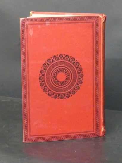 Jules VERNE Les histoires de Jean-marie Cabidoulin
Jules...