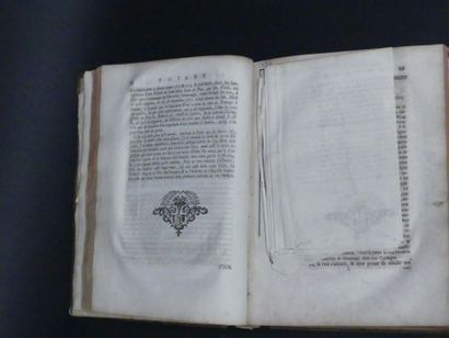 [Voyage] Georges ANSON, Voyage autour du...
