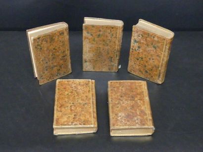 Bibliothèque Universelle des Dames, 1786.
Bibliothèque...