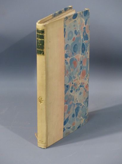 Edouard ROUVEYRE, 