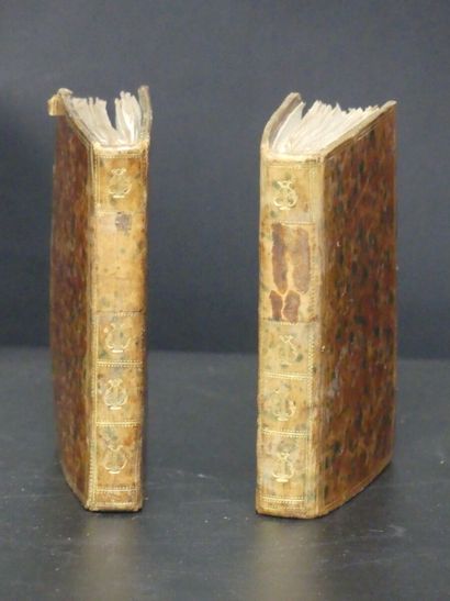 Bibliothèque des Dames, ATLAS , 1786.
Bibliothèque...