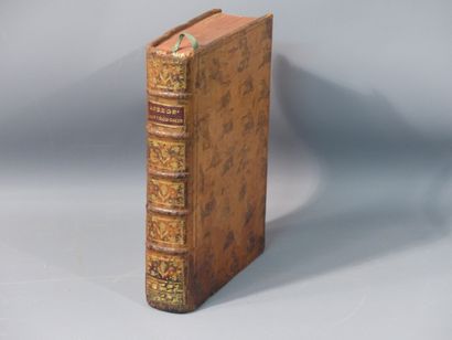 M. DE LA LANDE, Abrégé d'astronomie, 1774.
M....
