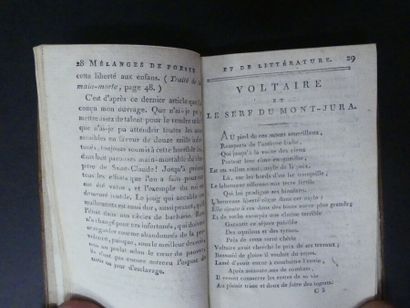 JP. FLORIAN, Poésie et Littérature.
JP. FLORIAN,...