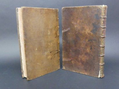 Les Oeuvres de Maîstre Guy Coquille, 1703.
Les...
