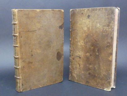 Les Oeuvres de Maîstre Guy Coquille, 1703.
Les...