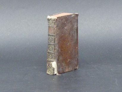 Traité de l'Art Métalique , 1730.
Traité...