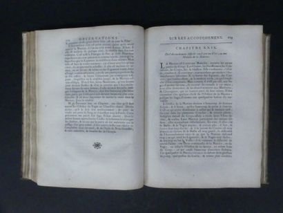 Henry de DEVENTER (Traduit du latin) , Manuel...