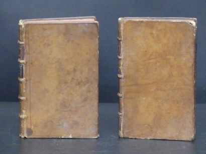 MARTIAL DE PARIS, Les Poésies, ex Libris...