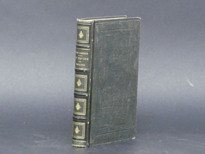 Henry BERTHOUD, ill. YAN DARGEN
Henry BERTHOUD,...