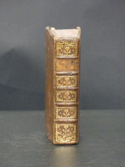 Abbé EXPILLY, Le Géographe Manuel, 1770.
Abbé...