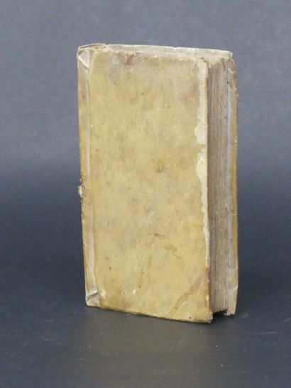 [Voyage] Georges ANSON, Voyage autour du...