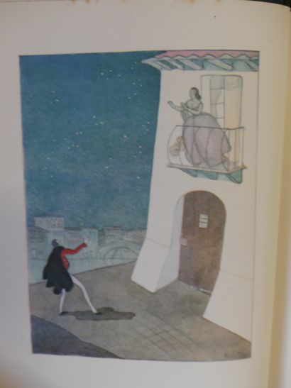 ALFRED DE MUSSET. Comédies et proverbes....