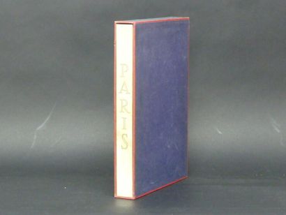 André SUARES, Paris, ill. par DECARIS.
André...