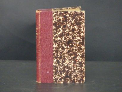Le tombeau de Jacques de MOLAI, 1797.
Le...