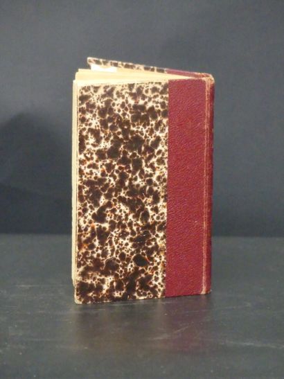 Le tombeau de Jacques de MOLAI, 1797.
Le...