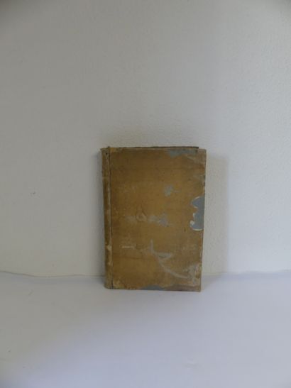 Comte DRUMMOND DE MELFORT , Traité de CAVALERIE,...