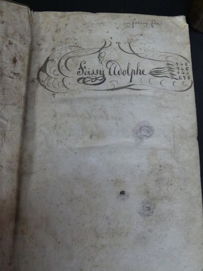CODE DE COMMERCE, 1808.
COMMENTAIRES sur...