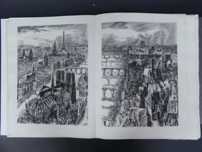 André SUARES, Paris, ill. par DECARIS.
André...