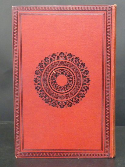 Jules VERNE, Aventures de 3 russes et de...