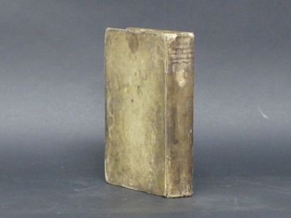 Henry de DEVENTER (Traduit du latin) , Manuel...