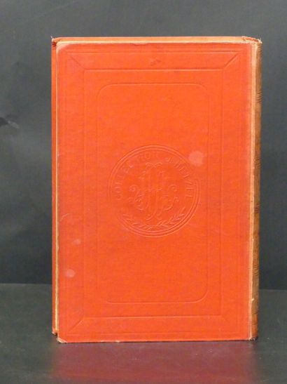Jules VERNE, Michel Strogoff de Moscou à...